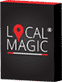 local magic logo